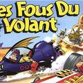 Les fous du volant