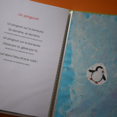 Comptines d'hiver (1)