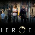 HEROES  - saison 2