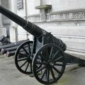 §§- 15cm ringkanone inconnu à Bruxelles