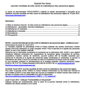  Lutte contre la maltraitance des personnes âgées (dossier documentaire) - Centre de documentation FNG-CLEIRPPA