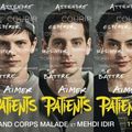 Le film du mois : Patients de Grand Corps Malade et de Mehdi Idir