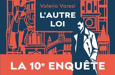 L'autre loi, polar de Valerio Varesi