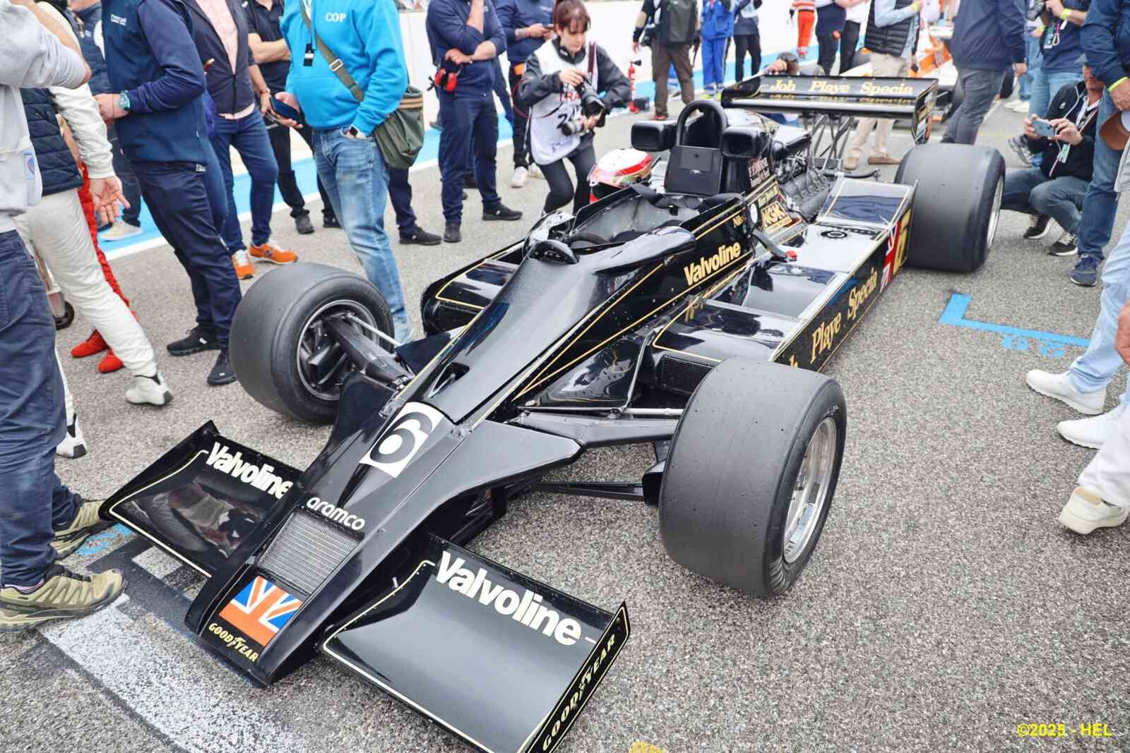 Lotus 78 Cosworth F1 3L_03 - 1977 [UK] HL_GF