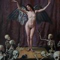 “L'homme n'est ni ange ni bête, et le malheur veut que qui veut faire l'ange fait la bête. ”  Blaise Pascal