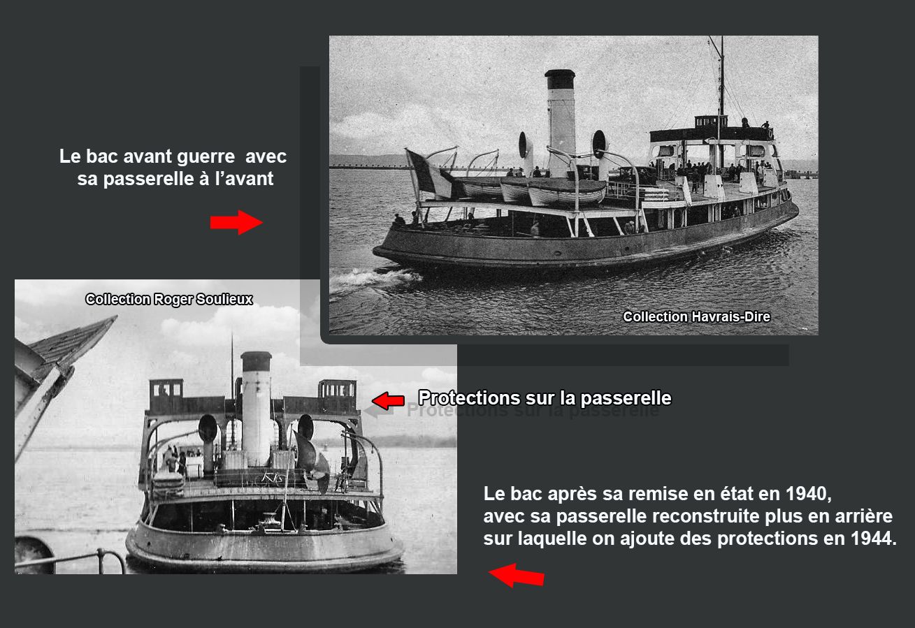 Le Havre Bac Tancarville Normandie Quillebeuf Duclair Le Hode Port Jérôme Berville Eure Seine inférieure Honfleur La seine Le Trait Caudebec en Caux