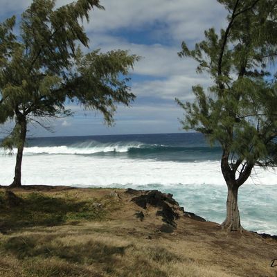 PLAGE DE PETIT SABLE