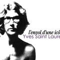 Hommage à Yves Saint Laurent