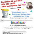 10 ans de l'association "les Fins Papiers"