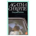 Cinq petits cochons, Agatha Christie