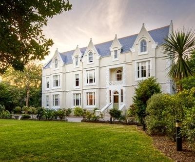 Une Sarah 4 étoiles