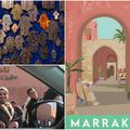 Marrakech