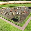 Au jardin des Plantes 