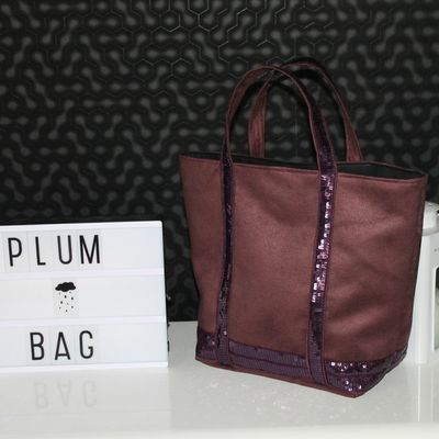 Pochette assortie... 