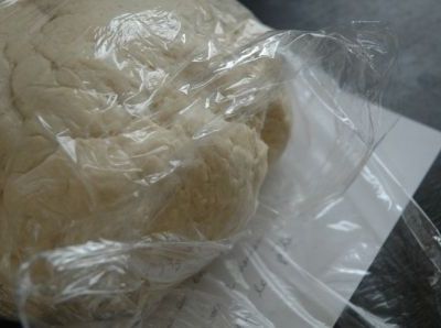 Recette de la galette des rois