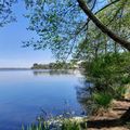 LAC DE SOUSTONS...