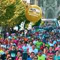 « RUN IN REIMS » : LES ATHLÈTES DU CSCVH DANS LA COURSE.