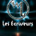 2013 - 59 : Les écriveurs (Tome 1) - La cité lumineuse de Frédéric Mars