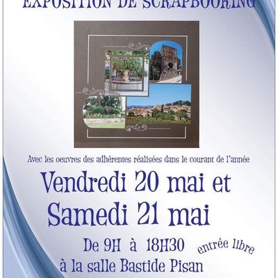 Pensez à venir nous voir !!!