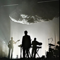 Live report  : MALIK DJOUDI, MARCHE GARE (21/11/2024) : TOURNEE VIVANT
