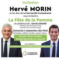 REVUE DE PRESSE NORMANDE au 26 août 2022