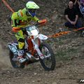 EWC - Corentin lors de la Supertest du vendredi soir