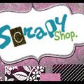 Message de Scrapyshop