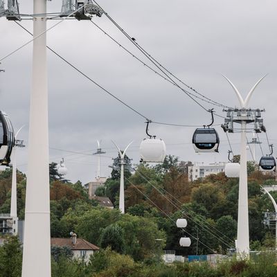 Transports urbains ...