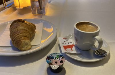 Il automne - Tinguely