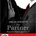 The Partner: Pouvoirs d'attraction, T2.5