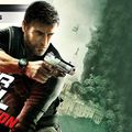 Sauve ta fille dans le jeu Tom Clancy’s Splinter Cell Conviction !