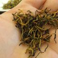 Test de thé #58 : Yunnan Jimao Hong Gong Fu de Cha Yi