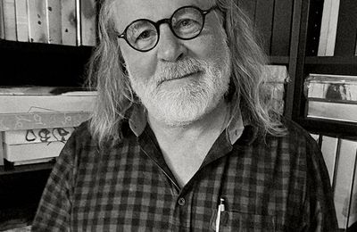 Dominique Sampiero (1954 -) : Ce bouquet de fougères (1)