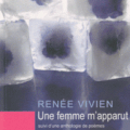 Une femme m'apparut - Renée Vivien