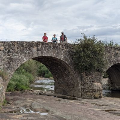 Pont Romain-Vidauban