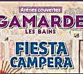 La Fiesta Campera de Gamarde est annulée