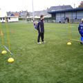 PHOTOS DES ENTRAINEMENTS U6-U9-U11-U13