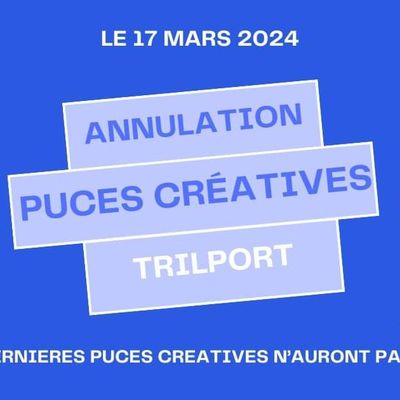 Puces Créatives 2024