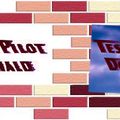 Donald Pilote d'Essai
