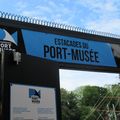 DOURARNENEZ (29) - Port-musée - À flot