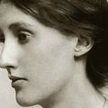 Virginia Woolf en Pléiade!