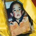 Offre de récompence pour information au sujet du XIe PANCHEN LAMA