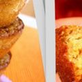 Cake au fenouil version muffin