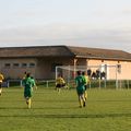 6ème Journée Championnat Equipe 2 : Le Fossat III 1-2 Les Cabannes II