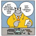 Ont consulté (ou pas) le mode d'emploi