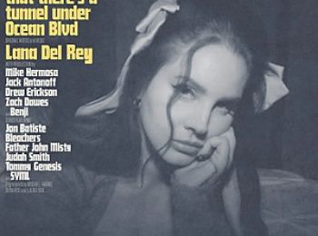 "Did you know that there’s a tunnel under Ocean Blvd" de Lana del Rey : maturité et audace