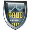 Volet 04/14 : Pays d'Aix UC Handball