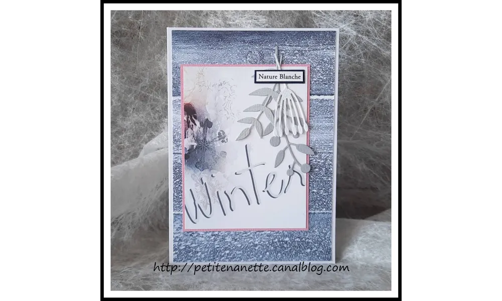 Winter...