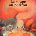 La soupe au potiron 