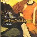 Les New-Yorkaises - Edith Wharton